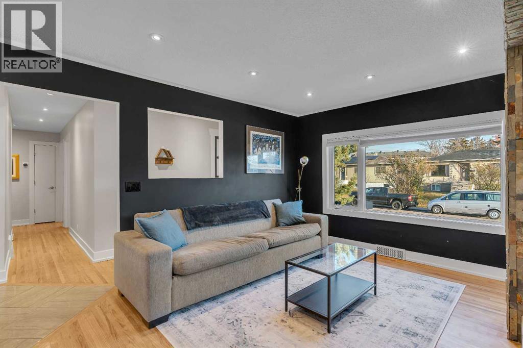 Single Family House Bungalow for Sale in  Child Avenue NE Renfrew Calgary 