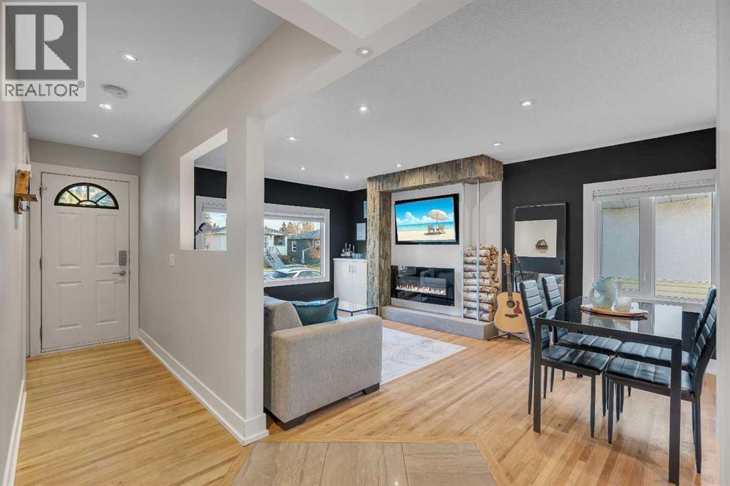 Single Family House Bungalow for Sale in  Child Avenue NE Renfrew Calgary 