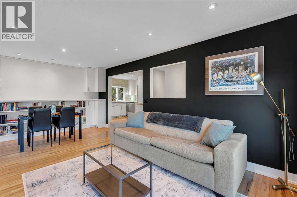 Single Family House Bungalow for Sale in  Child Avenue NE Renfrew Calgary 