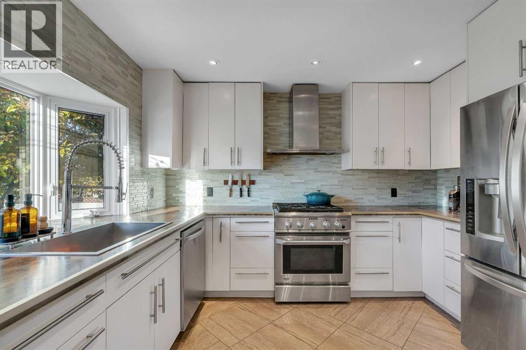 Single Family House Bungalow for Sale in  Child Avenue NE Renfrew Calgary 