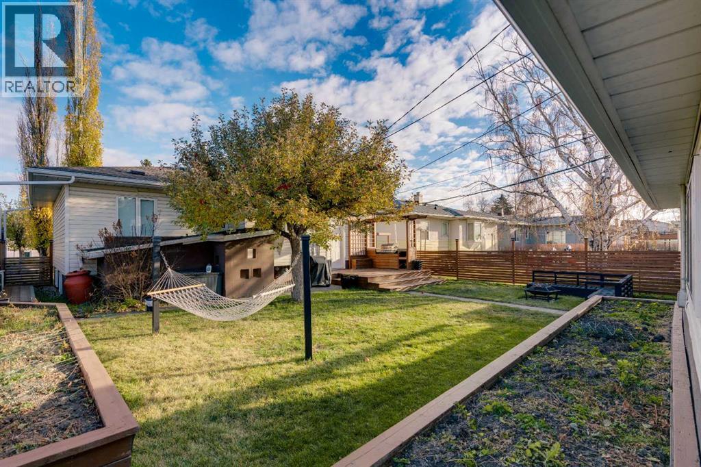 Single Family House Bungalow for Sale in  Child Avenue NE Renfrew Calgary 