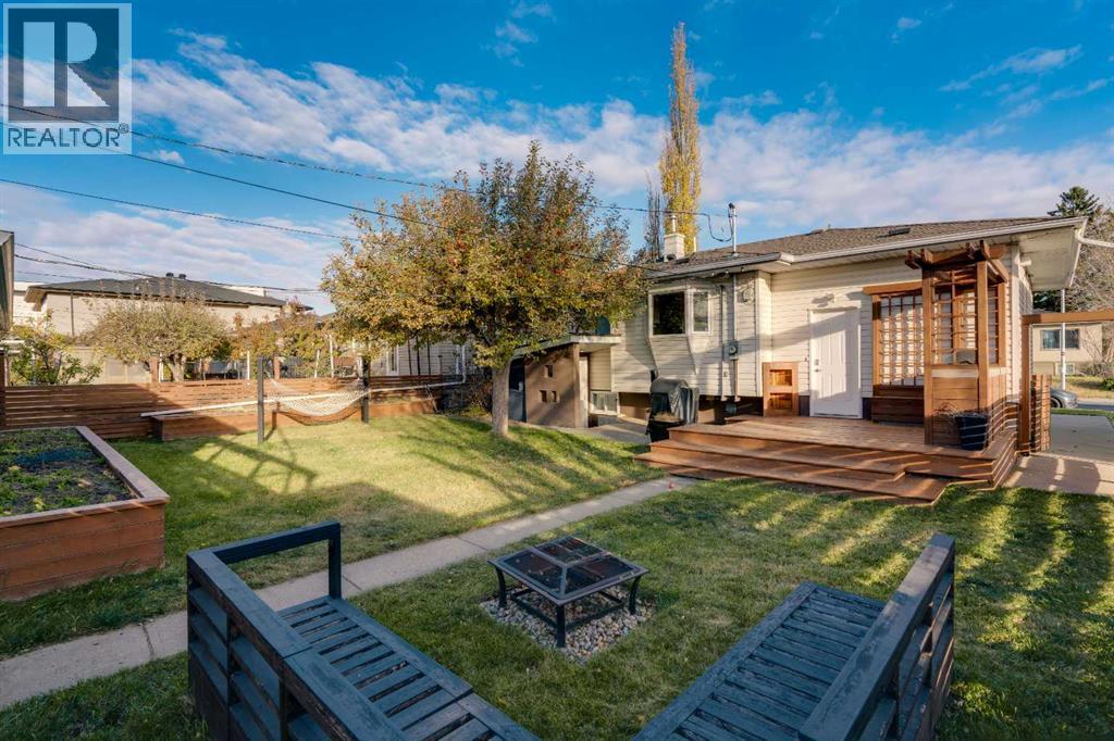 Single Family House Bungalow for Sale in  Child Avenue NE Renfrew Calgary 