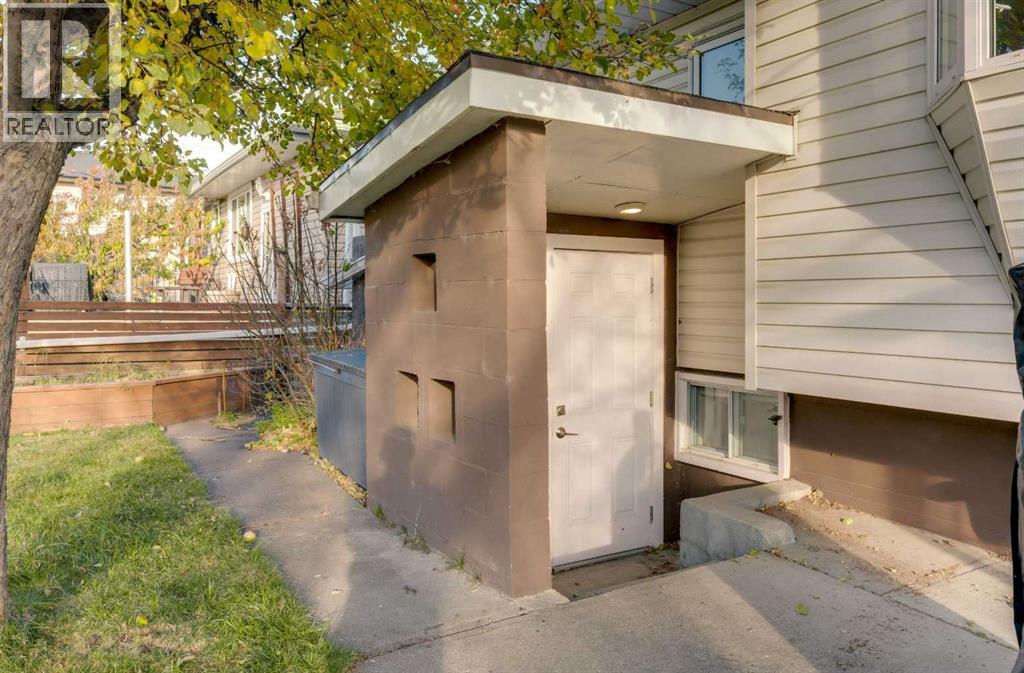 Single Family House Bungalow for Sale in  Child Avenue NE Renfrew Calgary 