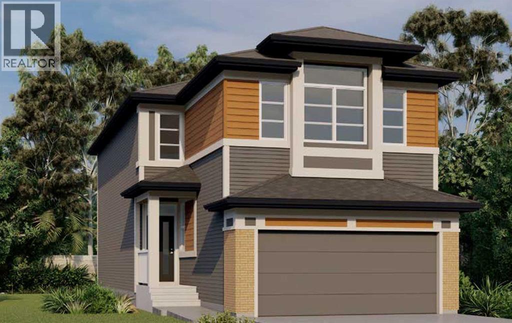 36 Corner Glen Green NE, Calgary, Alberta