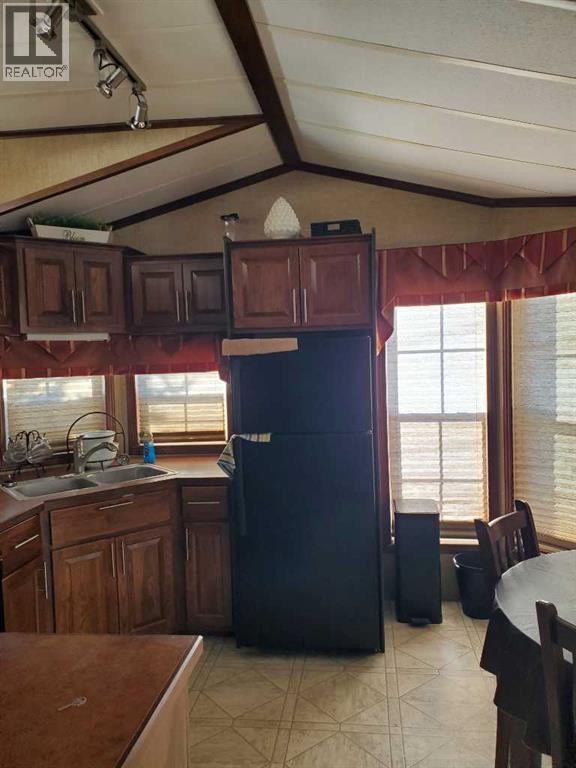 61 Points West Resort, Sylvan Lake