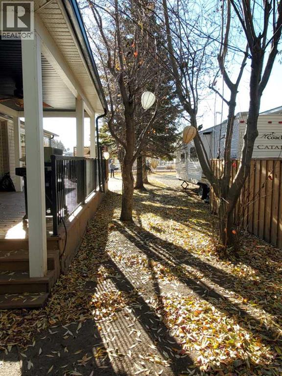 61 Points West Resort, Sylvan Lake