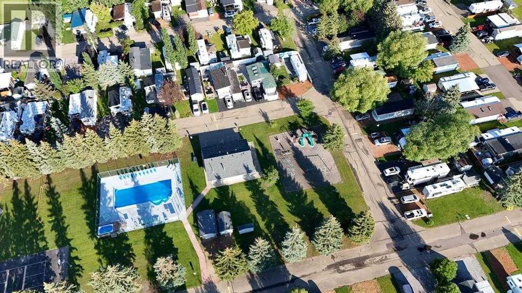 61 Points West Resort, Sylvan Lake