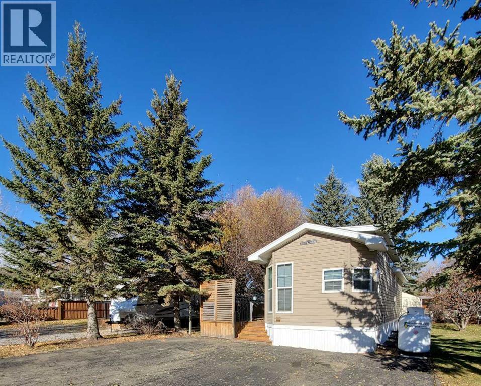 61 Points West Resort, Sylvan Lake