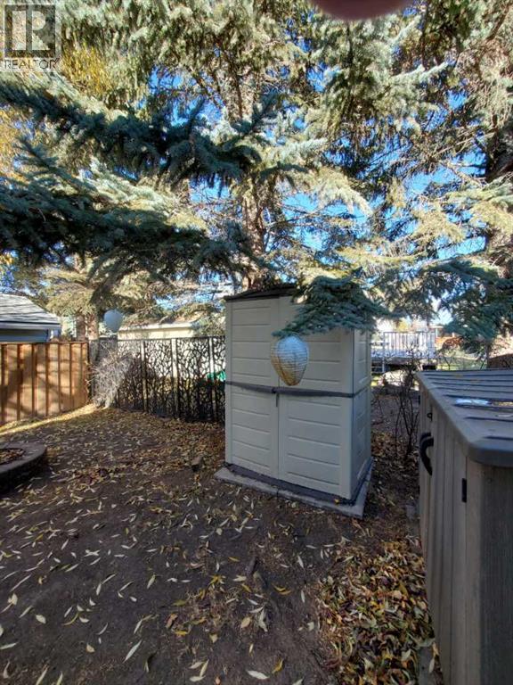 61 Points West Resort, Sylvan Lake