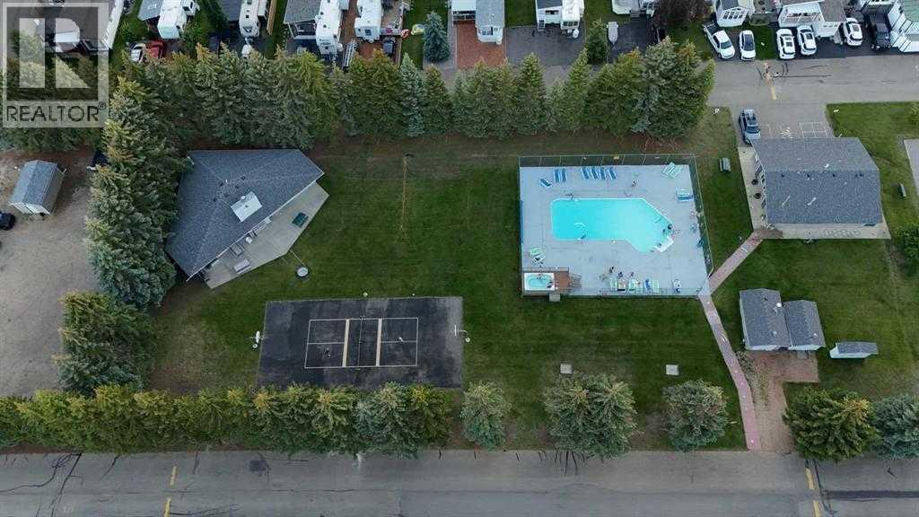 61 Points West Resort, Sylvan Lake