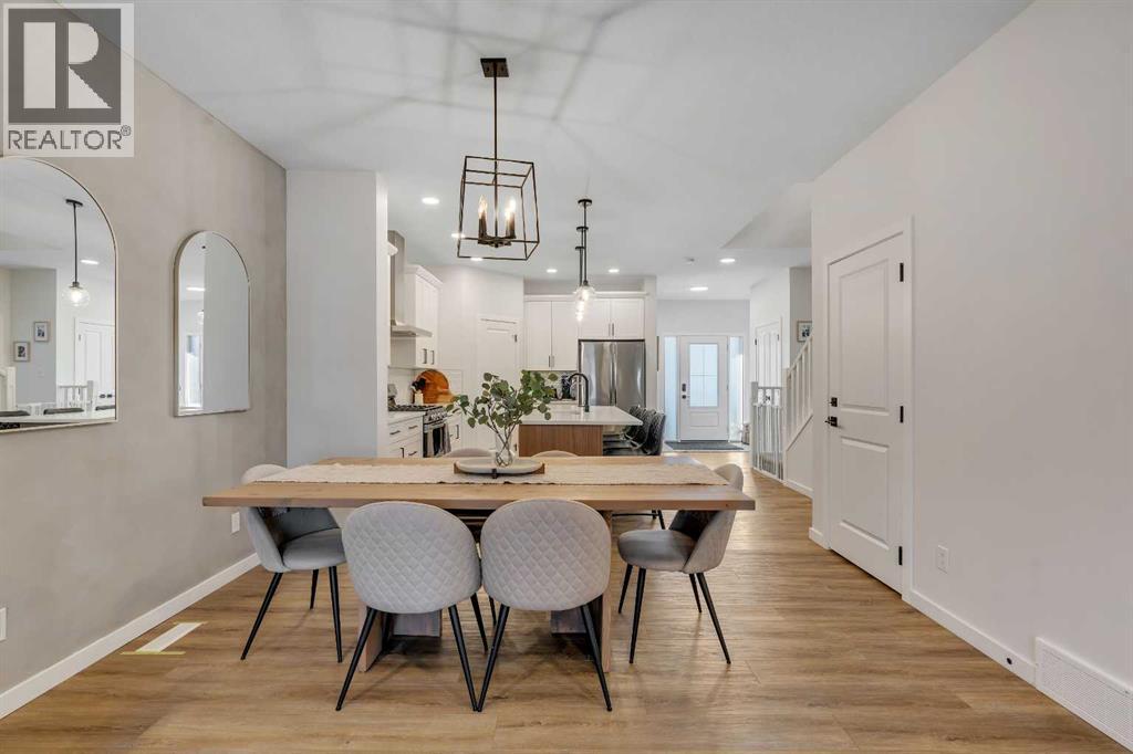 Single Family House for Sale in  Mallard Heath SE Rangeview Calgary 