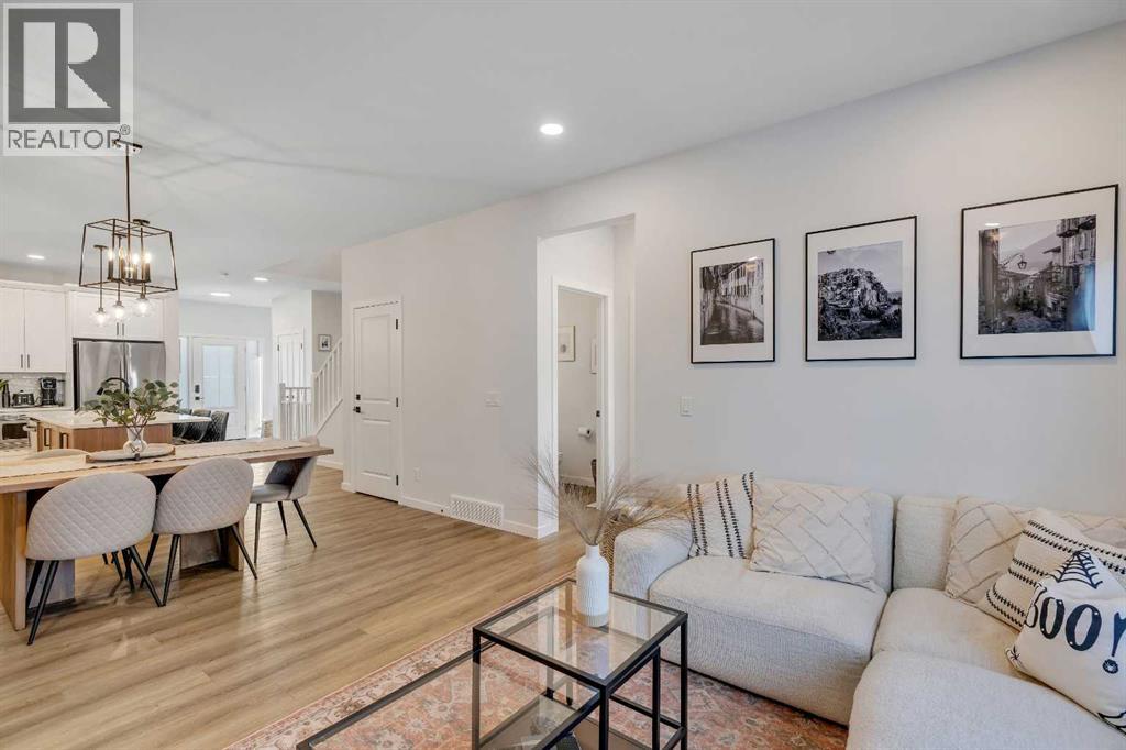 Single Family House for Sale in  Mallard Heath SE Rangeview Calgary 