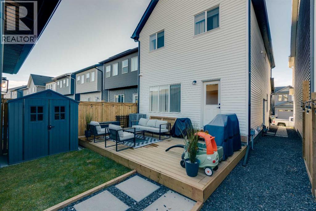 Single Family House for Sale in  Mallard Heath SE Rangeview Calgary 