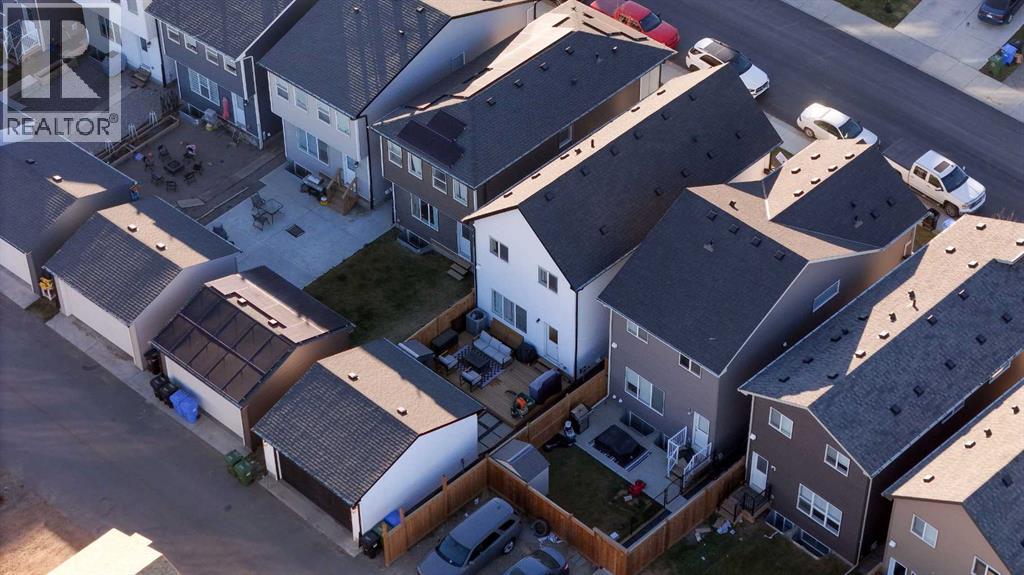 Single Family House for Sale in  Mallard Heath SE Rangeview Calgary 