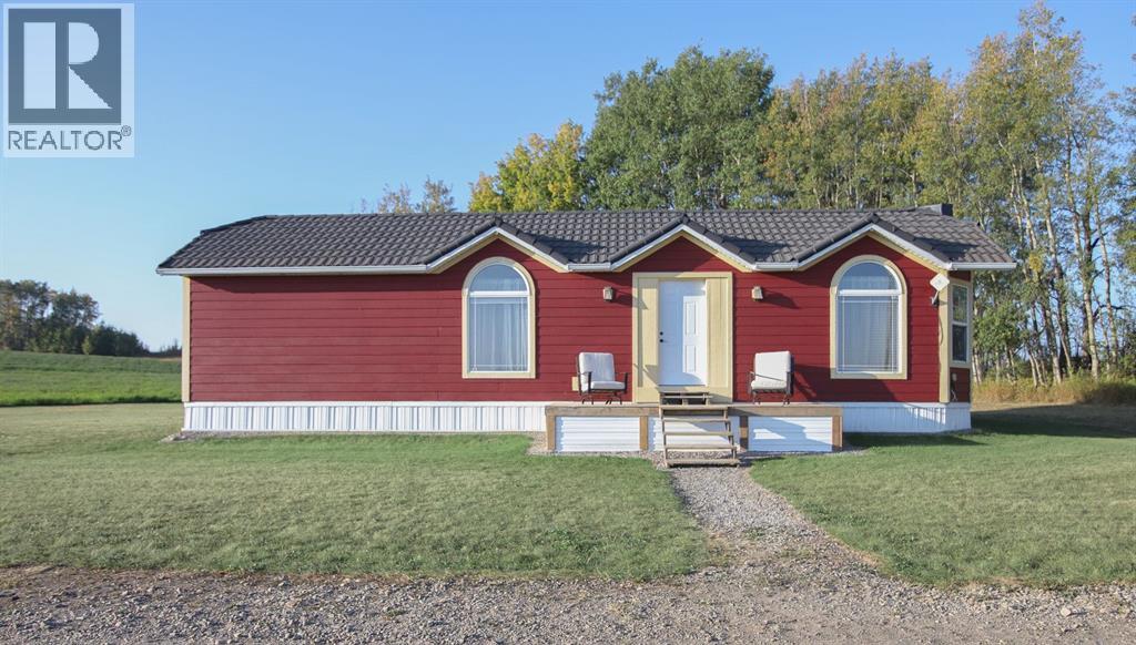 4115 Twp Rd 40-0, Rural Lacombe County