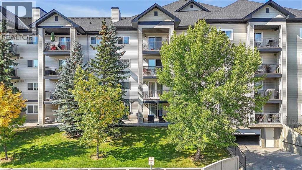 1108, 4975 130 Avenue SE, Calgary, Alberta