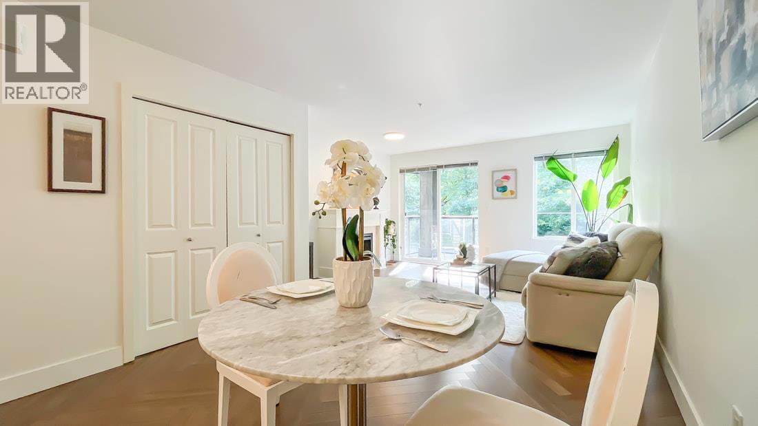 312 7000 21 AVENUE, Burnaby