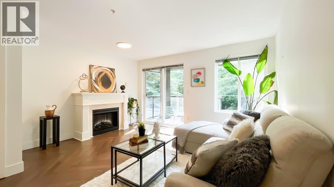 312 7000 21 AVENUE, Burnaby