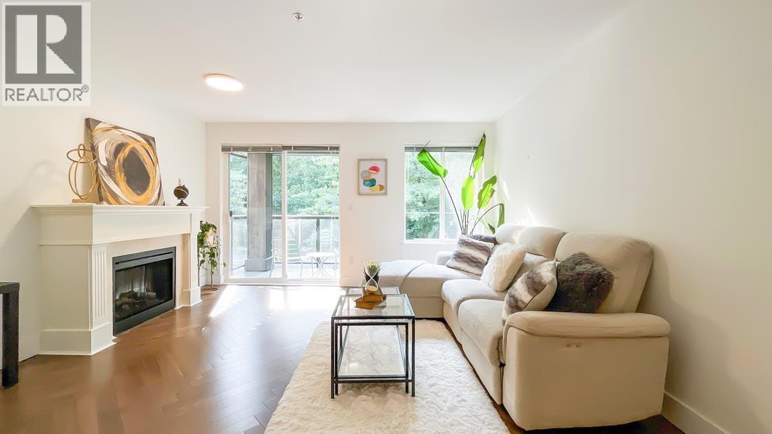 312 7000 21 AVENUE, Burnaby