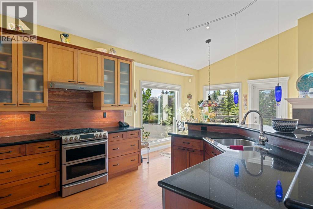 Single Family House Bungalow for Sale in  Sienna Ridge Landing SW Signal Hill Calgary 