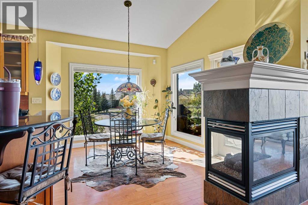 Single Family House Bungalow for Sale in  Sienna Ridge Landing SW Signal Hill Calgary 