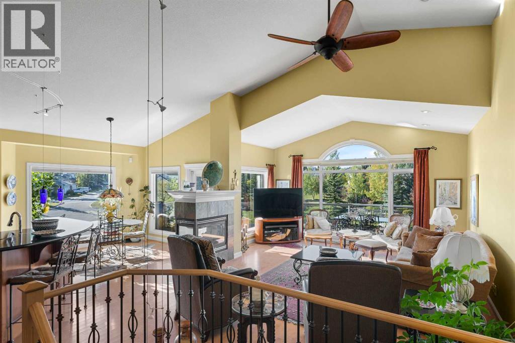 Single Family House Bungalow for Sale in  Sienna Ridge Landing SW Signal Hill Calgary 