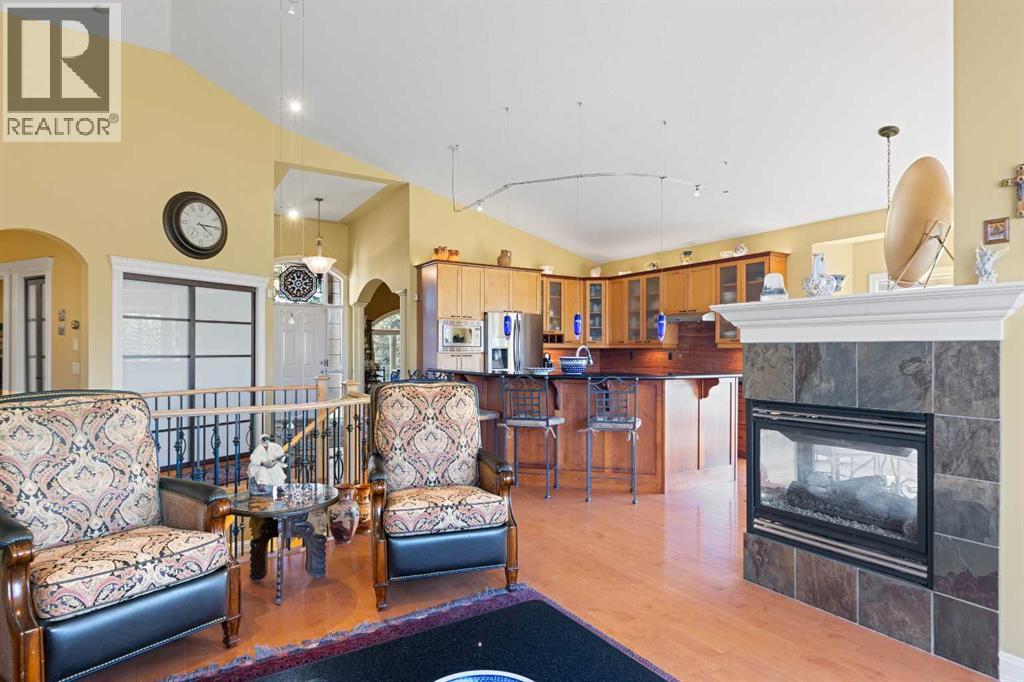 Single Family House Bungalow for Sale in  Sienna Ridge Landing SW Signal Hill Calgary 