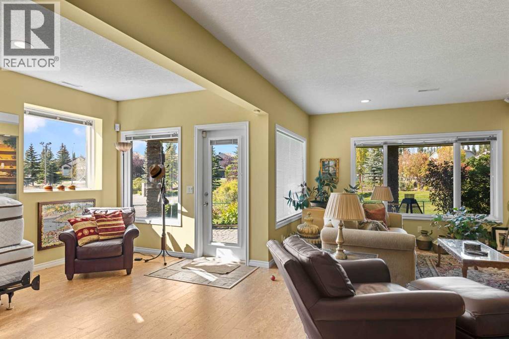 Single Family House Bungalow for Sale in  Sienna Ridge Landing SW Signal Hill Calgary 