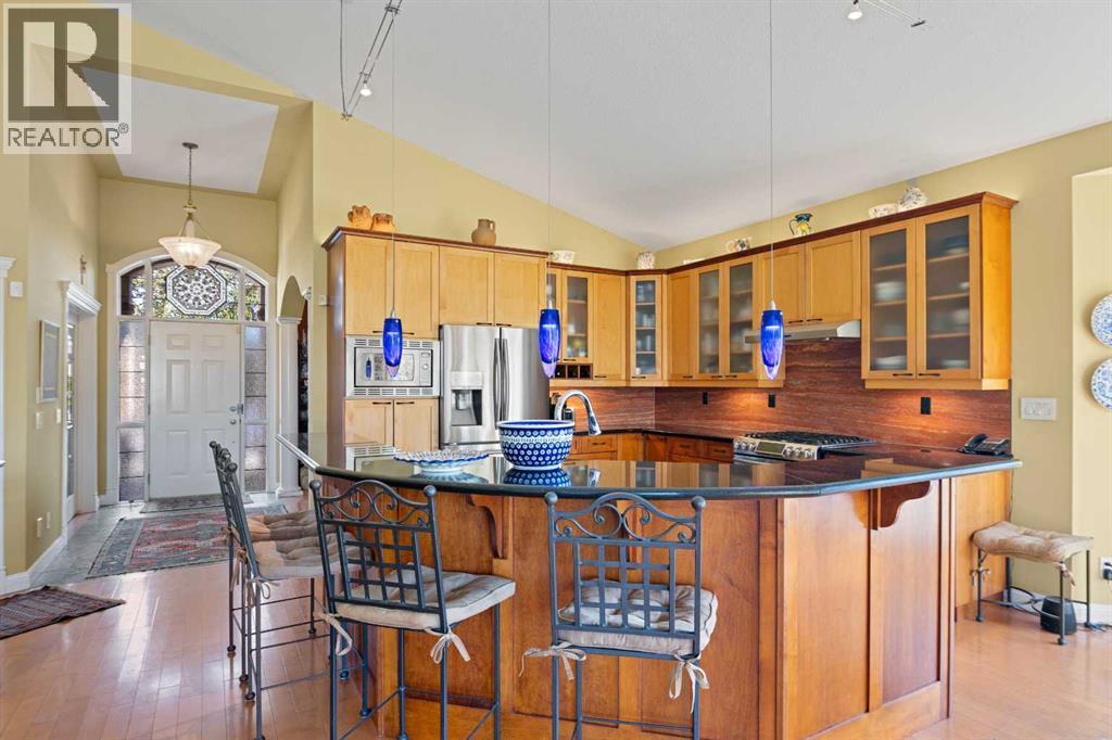 Single Family House Bungalow for Sale in  Sienna Ridge Landing SW Signal Hill Calgary 