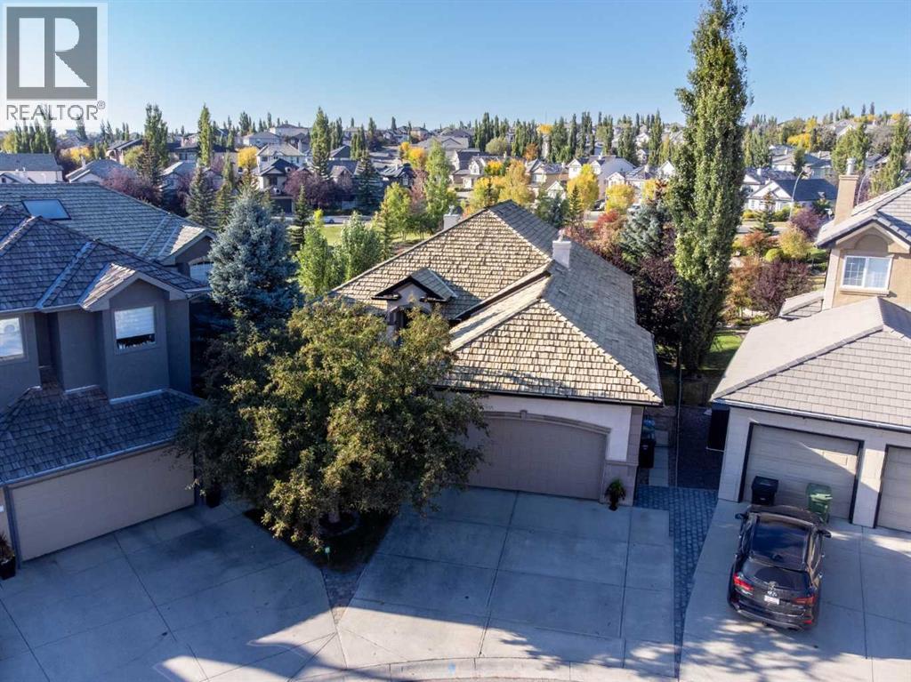 Single Family House Bungalow for Sale in  Sienna Ridge Landing SW Signal Hill Calgary 