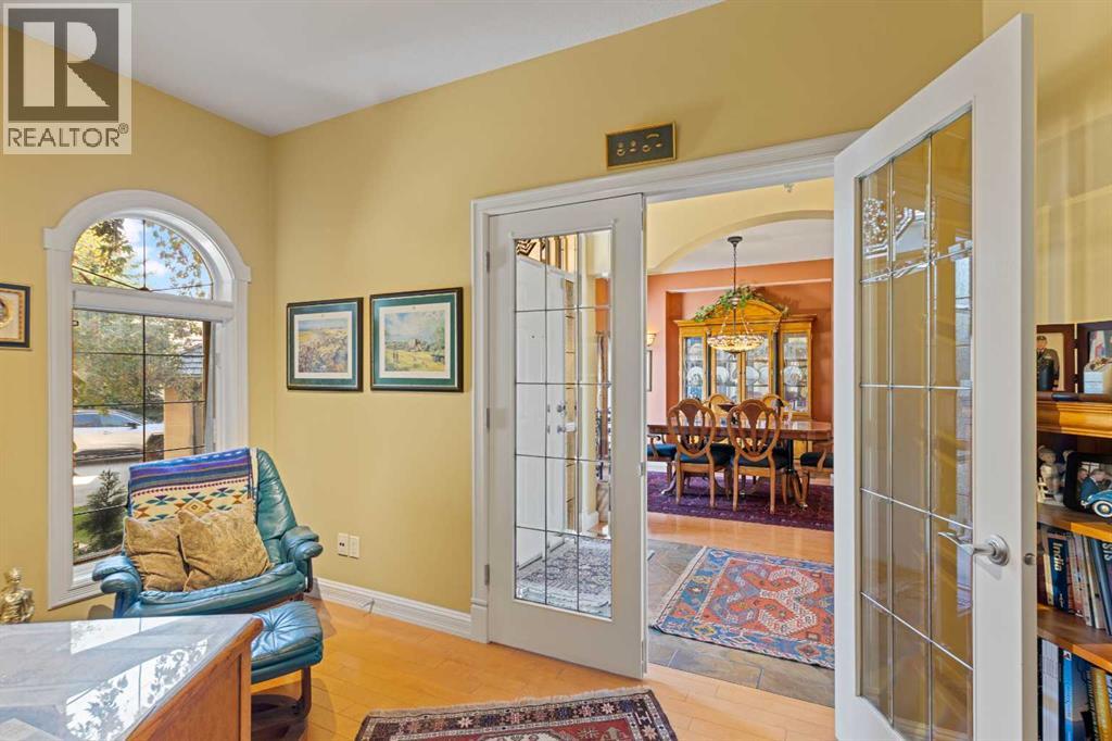 Single Family House Bungalow for Sale in  Sienna Ridge Landing SW Signal Hill Calgary 