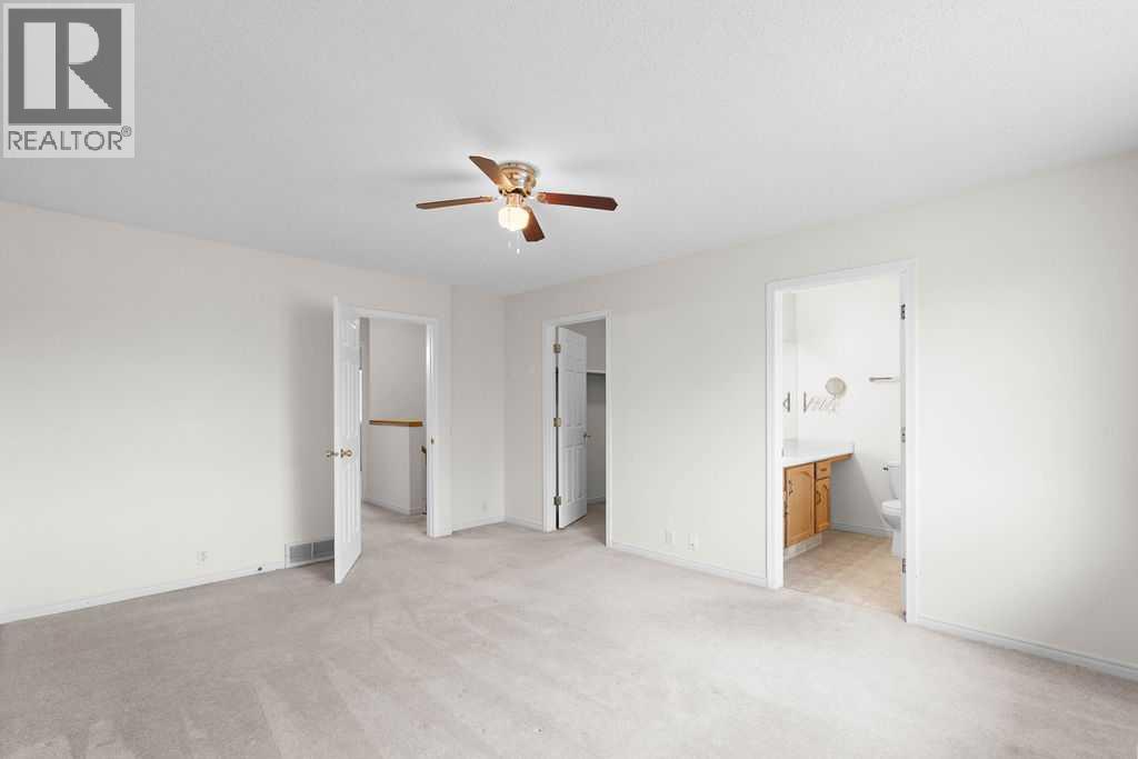 Single Family House for Sale in  Silvergrove Close NW Silver Springs Calgary 