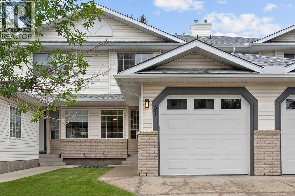 Single Family House for Sale in  Silvergrove Close NW Silver Springs Calgary 