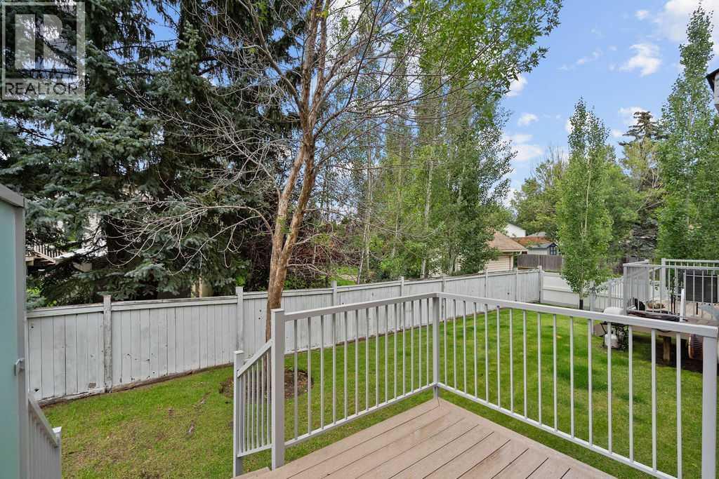 Single Family House for Sale in  Silvergrove Close NW Silver Springs Calgary 