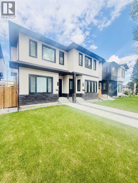 Single Family House for Sale in   Avenue NW West Hillhurst Calgary 
