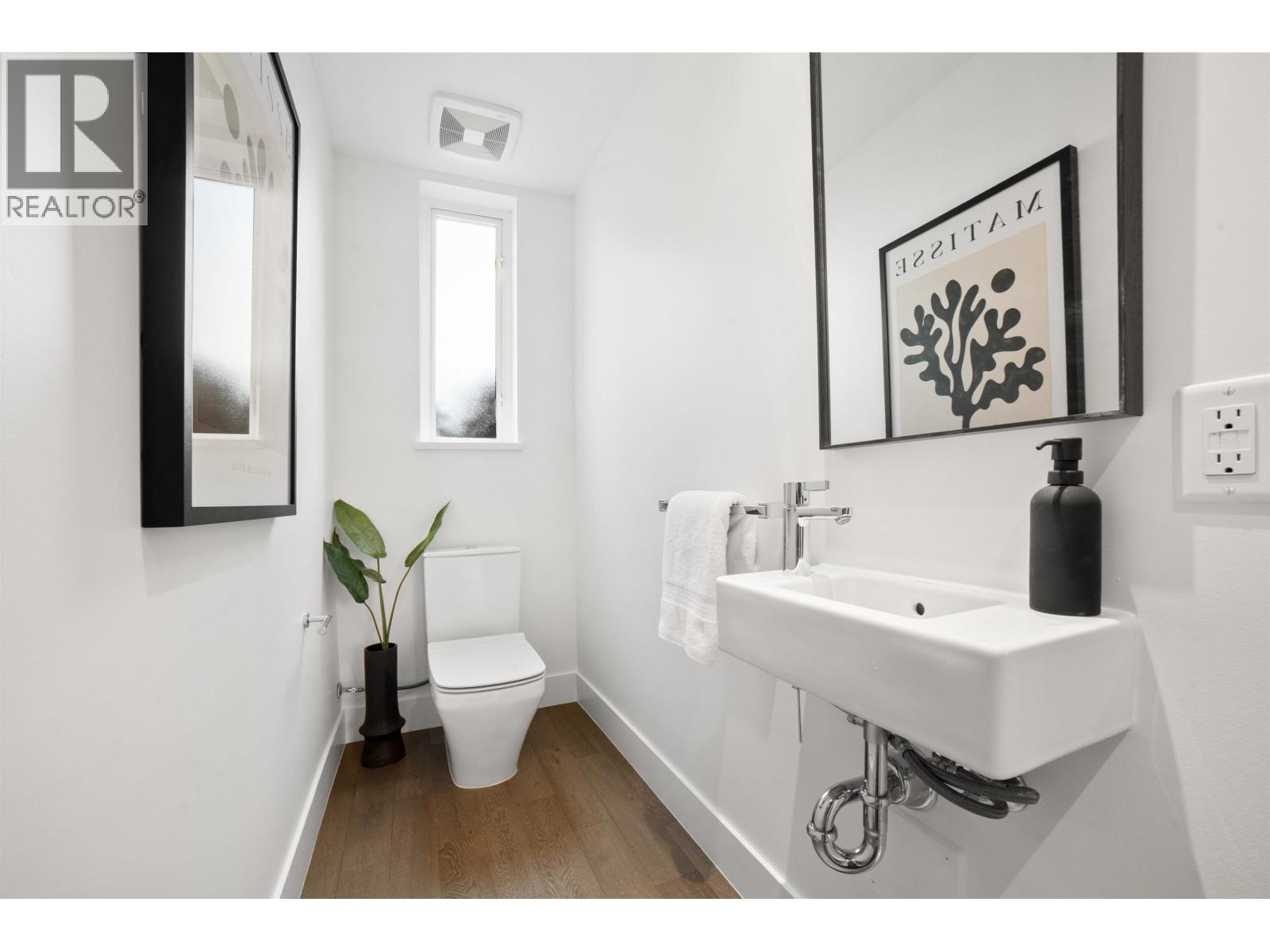 7458 GRANVILLE STREET, Vancouver