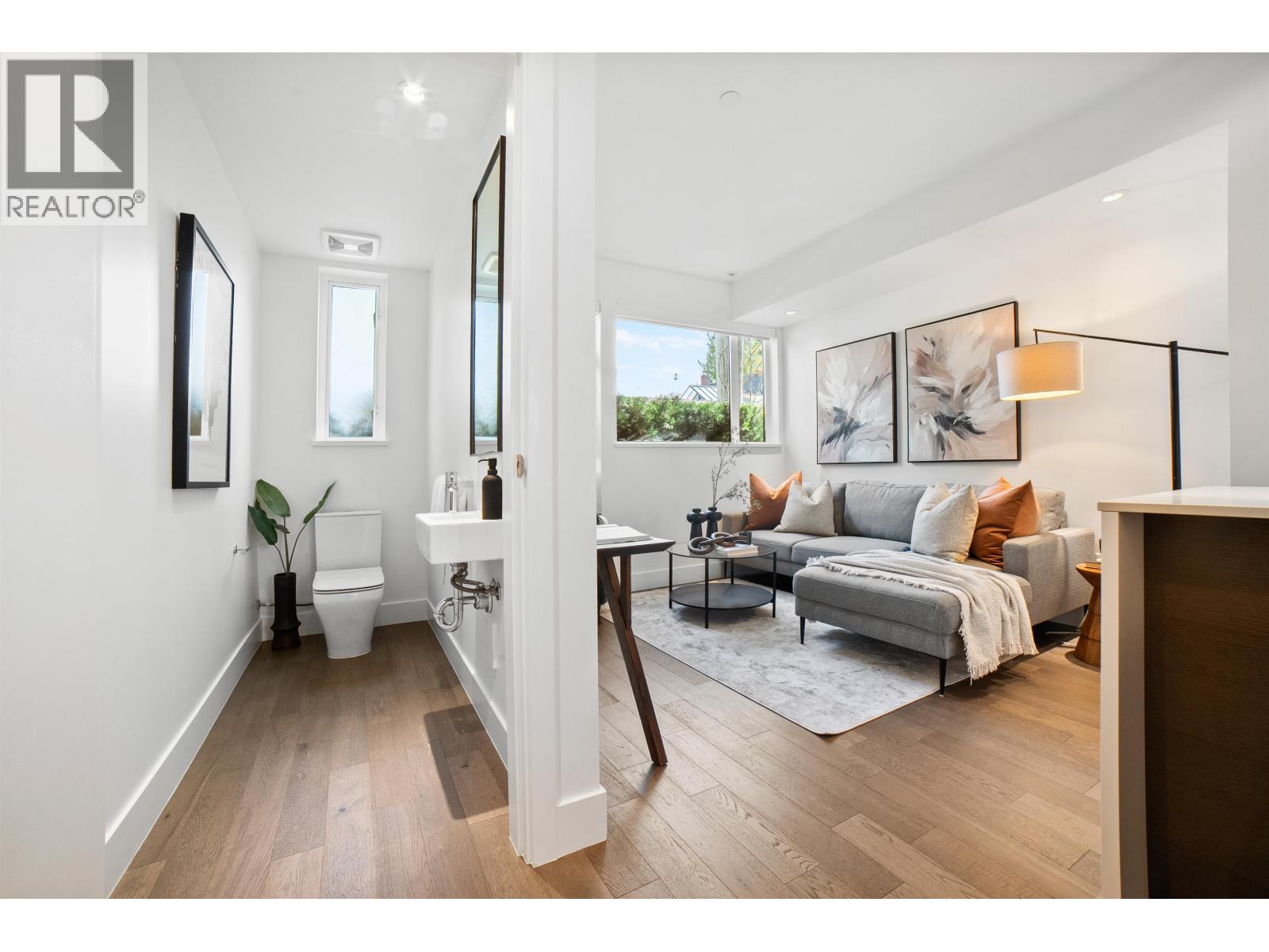 7458 GRANVILLE STREET, Vancouver