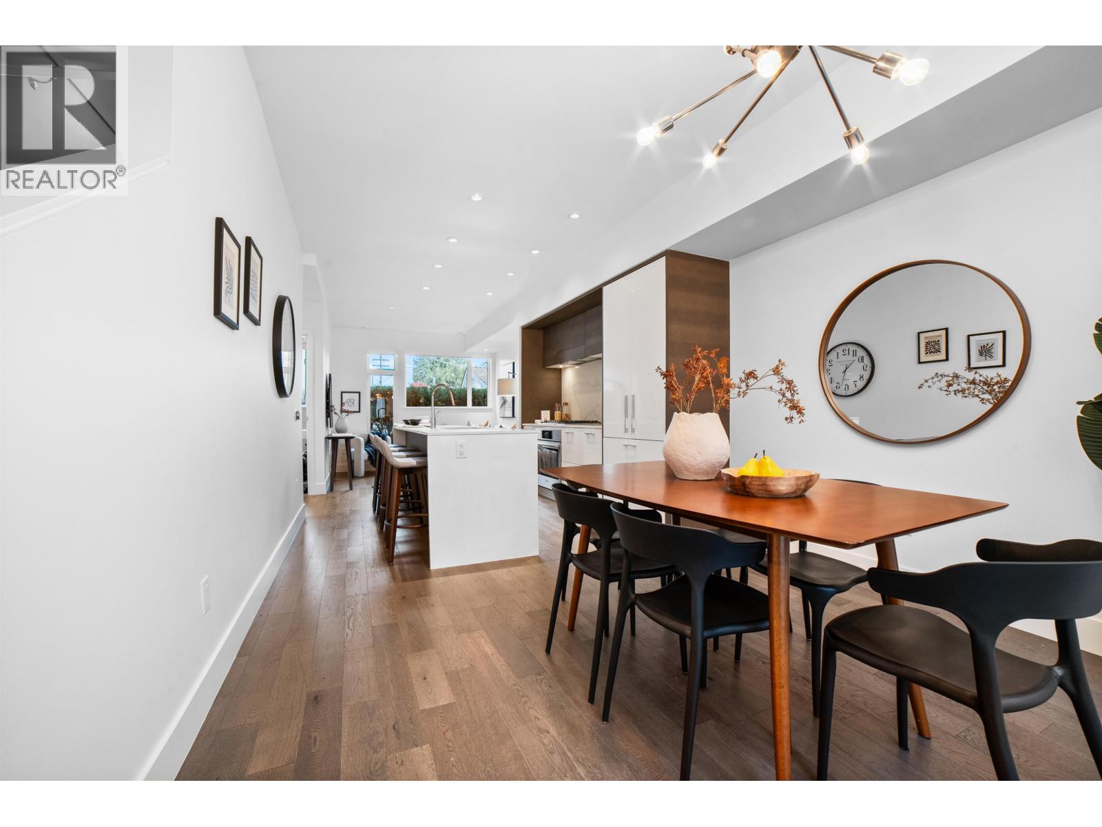 7458 GRANVILLE STREET, Vancouver