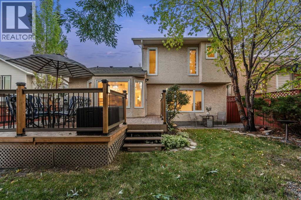 Single Family House for Sale in  Macewan Drive NW MacEwan Glen Calgary 