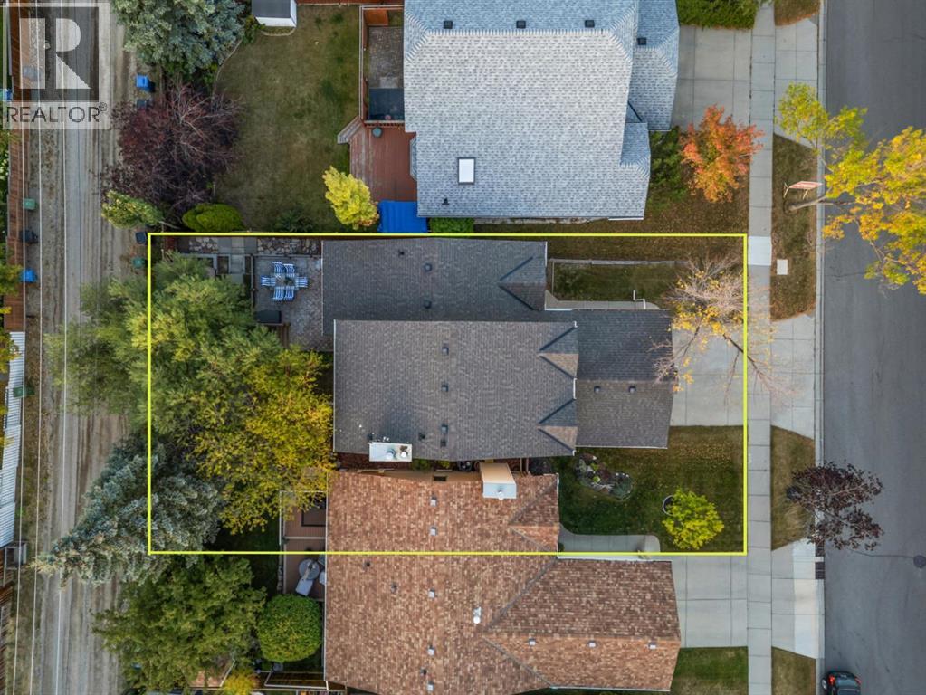 Single Family House for Sale in  Macewan Drive NW MacEwan Glen Calgary 