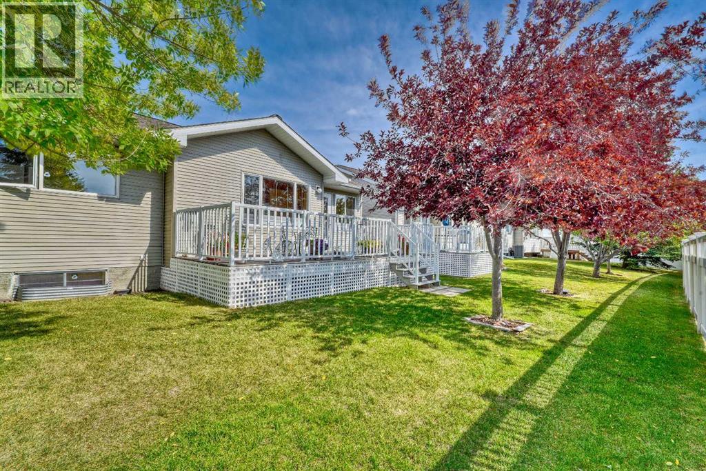 Single Family House Bungalow for Sale in  Scotia Landing NW Scenic Acres Calgary 