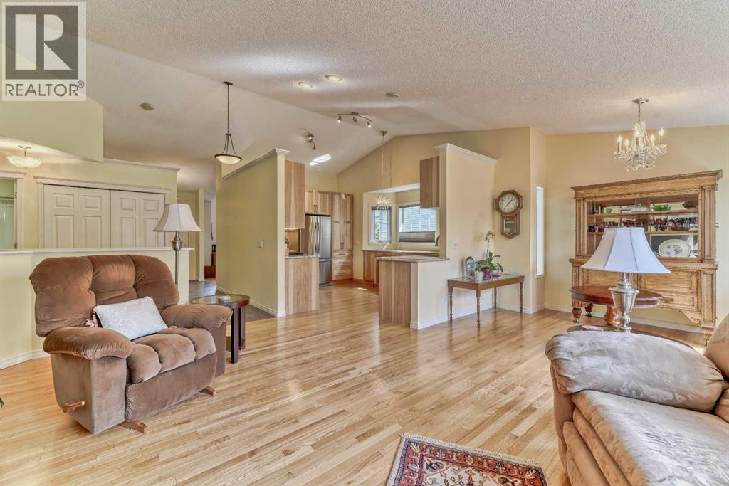 Single Family House Bungalow for Sale in  Scotia Landing NW Scenic Acres Calgary 