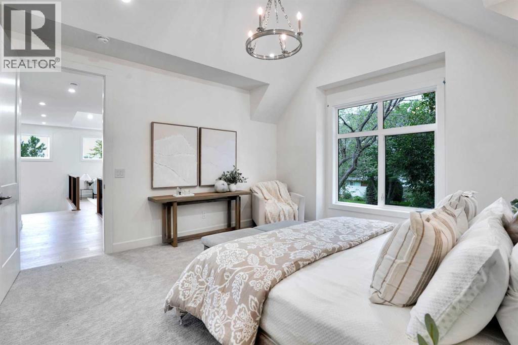 Single Family House for Sale in  Lacombe Way SW Lakeview Calgary 