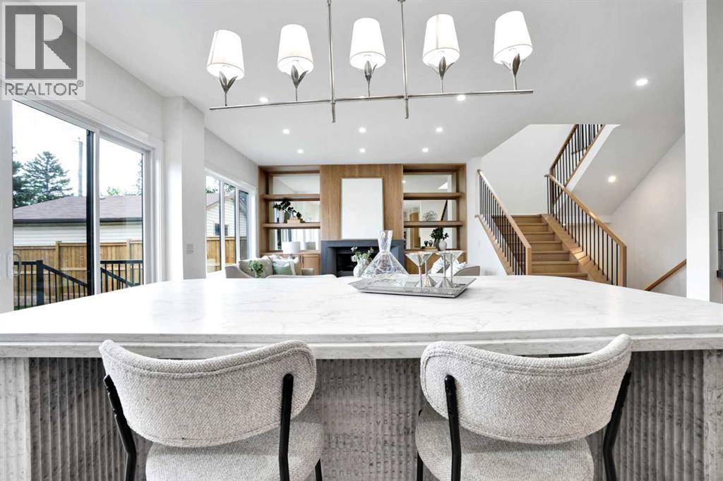 Single Family House for Sale in  Lacombe Way SW Lakeview Calgary 