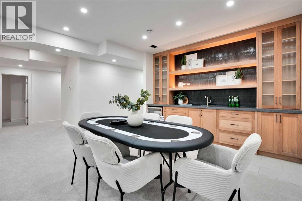 Single Family House for Sale in  Lacombe Way SW Lakeview Calgary 