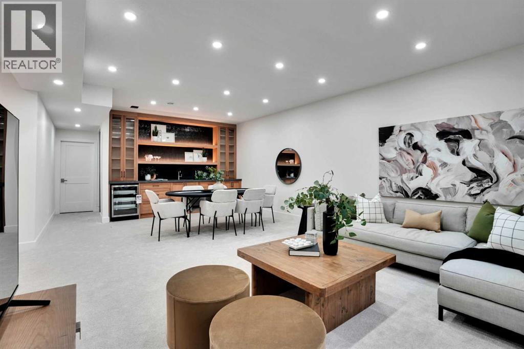 Single Family House for Sale in  Lacombe Way SW Lakeview Calgary 