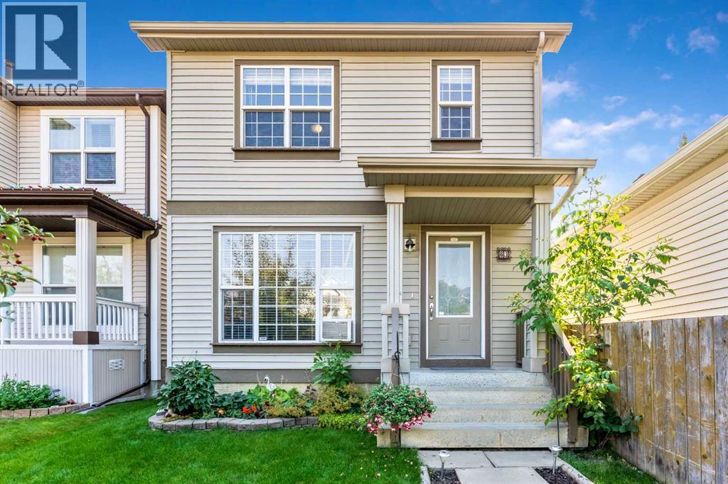 83 Prestwick Bay SE, Calgary, Alberta