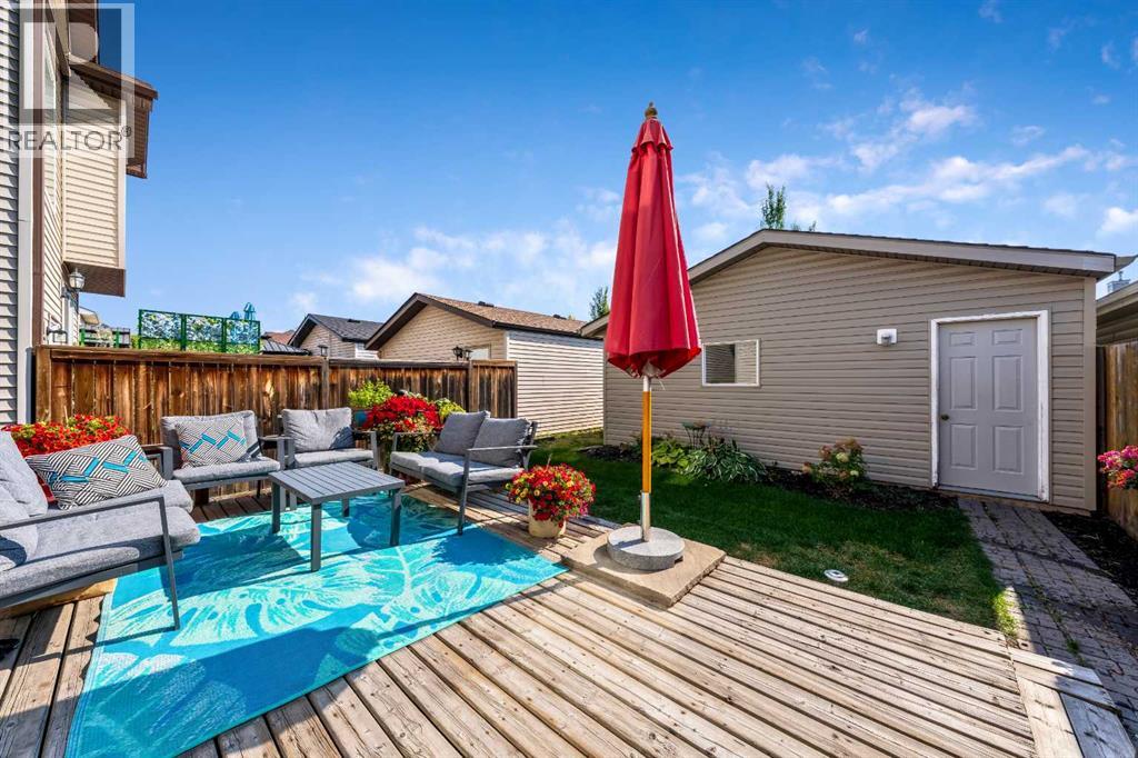 Single Family House for Sale in  Prestwick Bay SE McKenzie Towne Calgary 