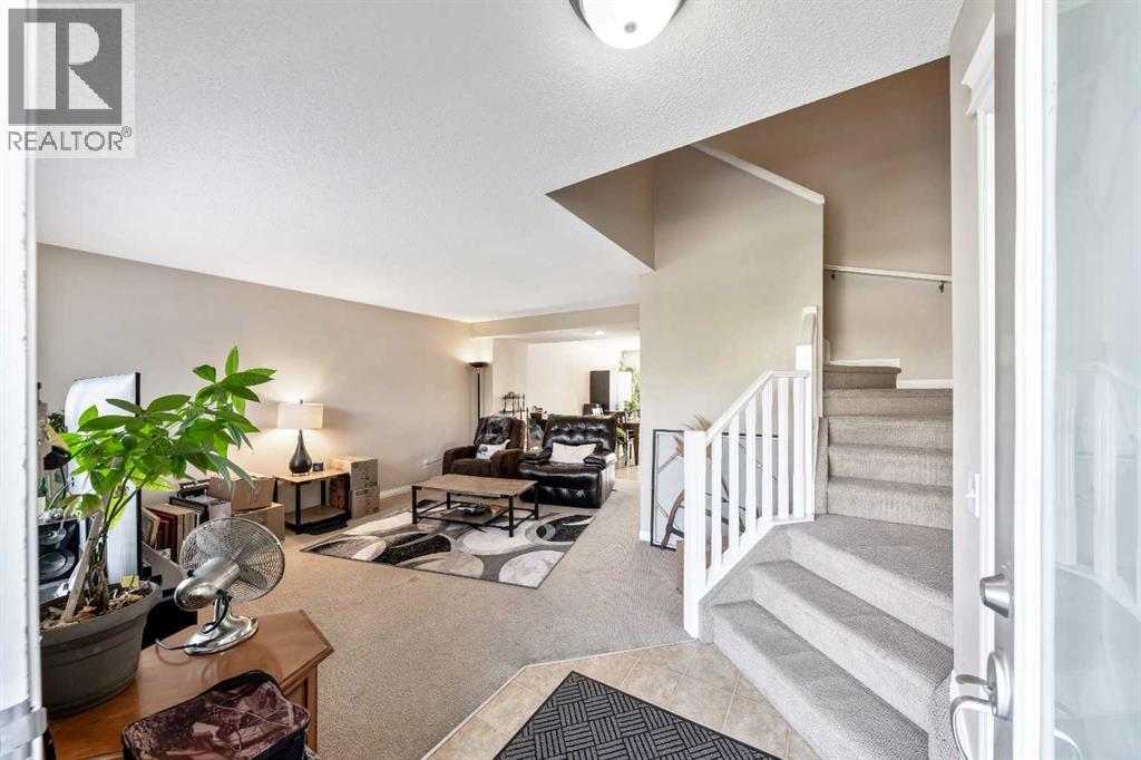 Single Family House for Sale in  Prestwick Bay SE McKenzie Towne Calgary 