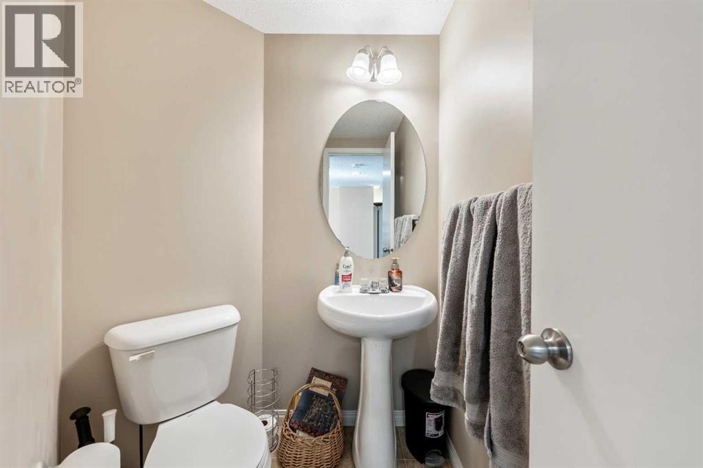 Single Family House for Sale in  Prestwick Bay SE McKenzie Towne Calgary 